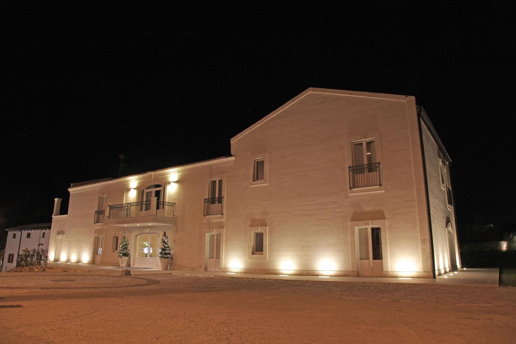 Hotel Cave Del Sole Matera Exterior foto